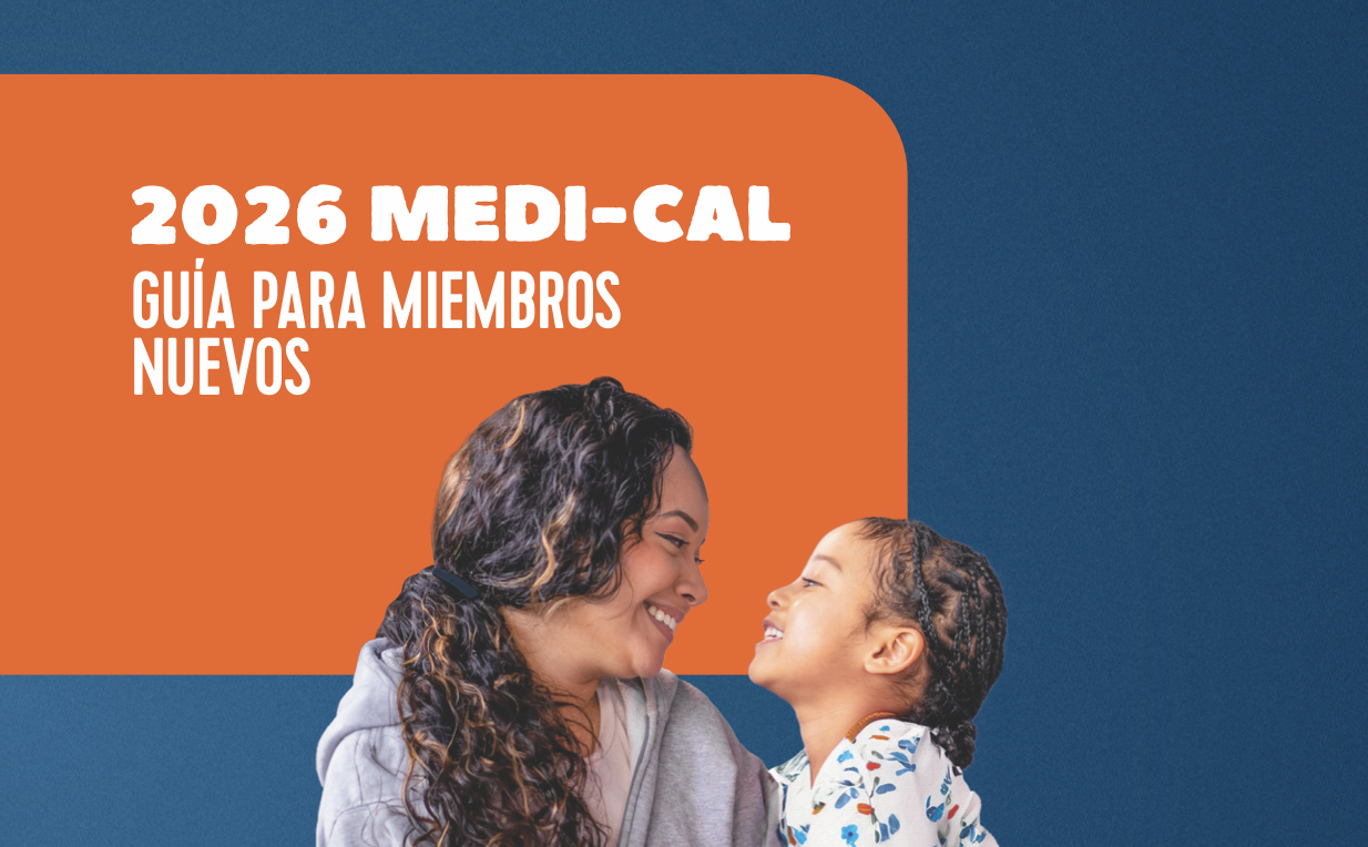 Medi-Cal Product
