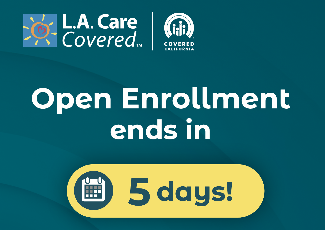 L.A. Care Covered Product