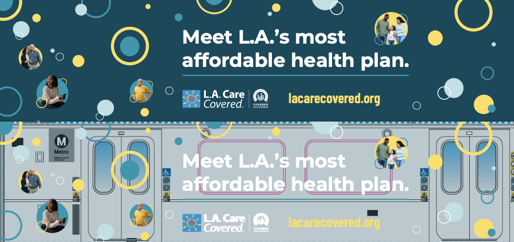L.A. Care Covered Product