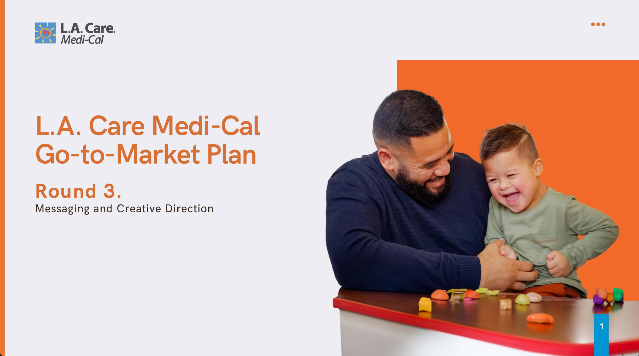 Medi-Cal Product