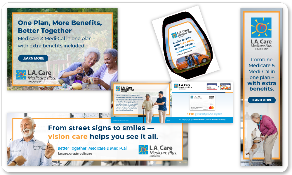 Medicare Product